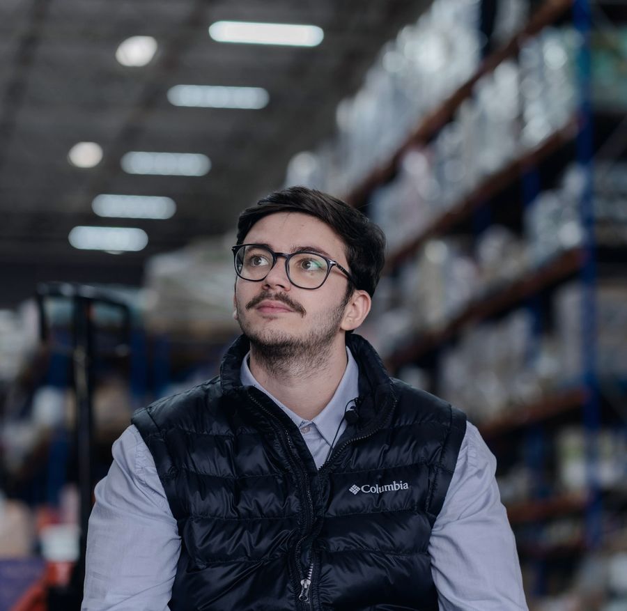 Wholesalers and distributors